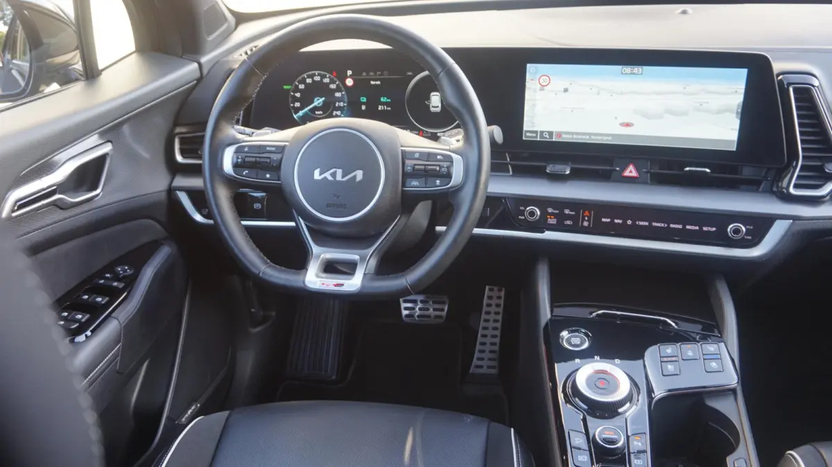 1.6 T-GDi PHEV AWD GT-PlusLine | SOH 100%