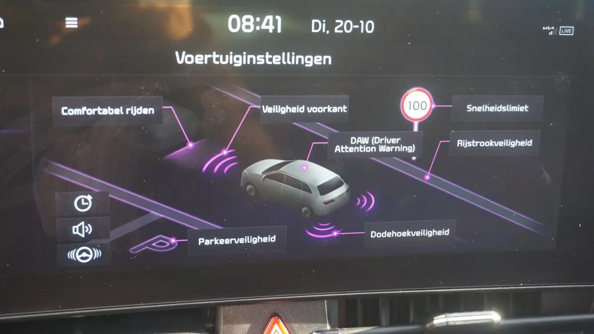 1.6 T-GDi PHEV AWD GT-PlusLine | SOH 100%