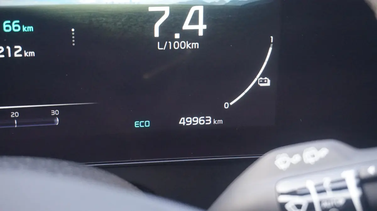 1.6 T-GDi PHEV AWD GT-PlusLine | SOH 100%