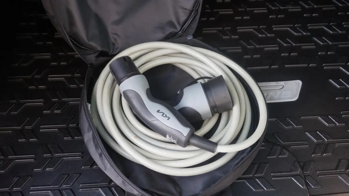 1.6 T-GDi PHEV AWD GT-PlusLine | SOH 100%