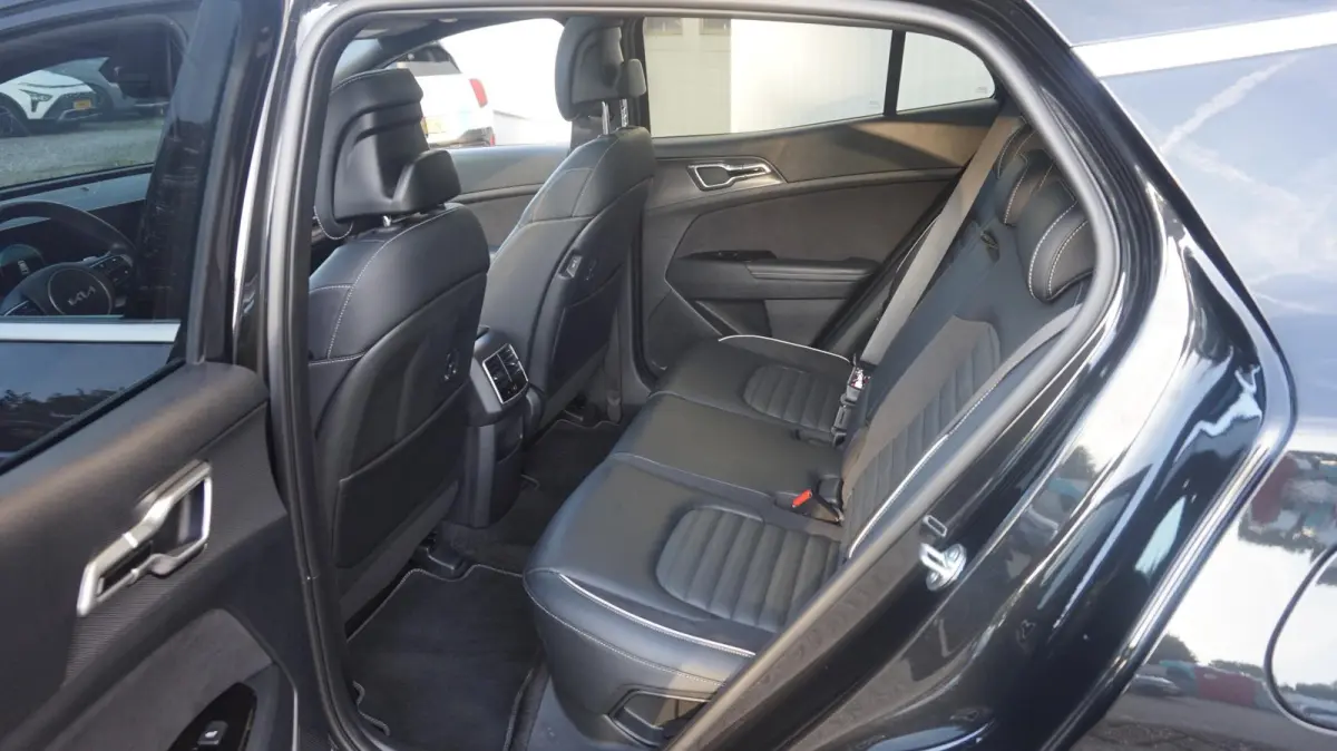 1.6 T-GDi PHEV AWD GT-PlusLine | SOH 100%