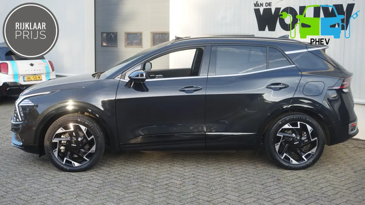 1.6 T-GDi PHEV AWD GT-PlusLine | SOH 100%
