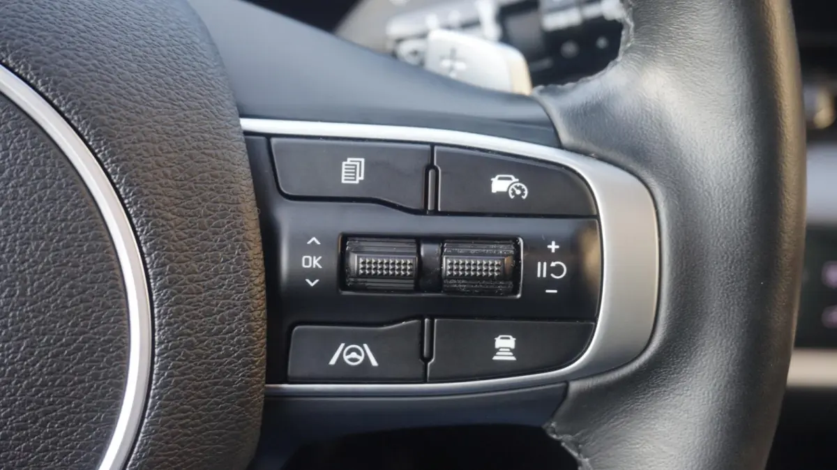 1.6 T-GDi PHEV AWD GT-PlusLine | SOH 100%