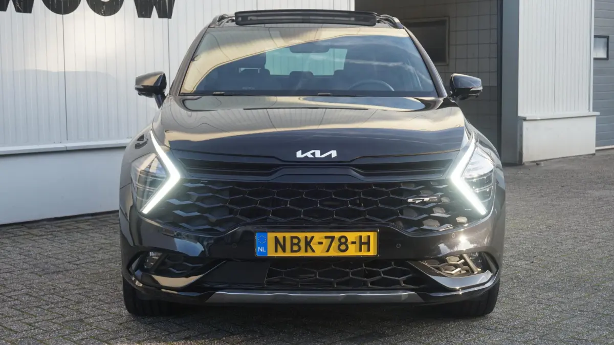 1.6 T-GDi PHEV AWD GT-PlusLine | SOH 100%