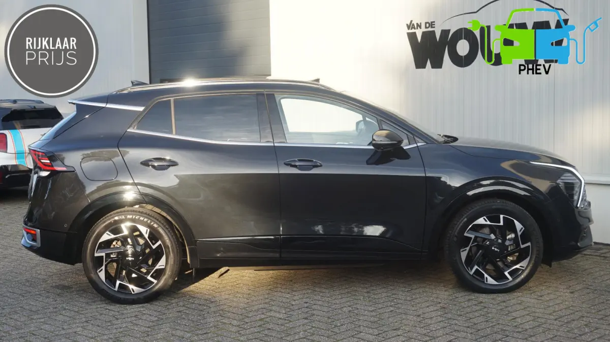 1.6 T-GDi PHEV AWD GT-PlusLine | SOH 100%
