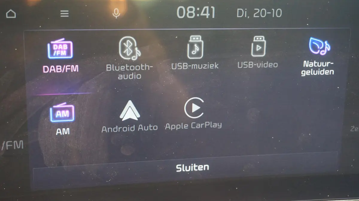 1.6 T-GDi PHEV AWD GT-PlusLine | SOH 100%