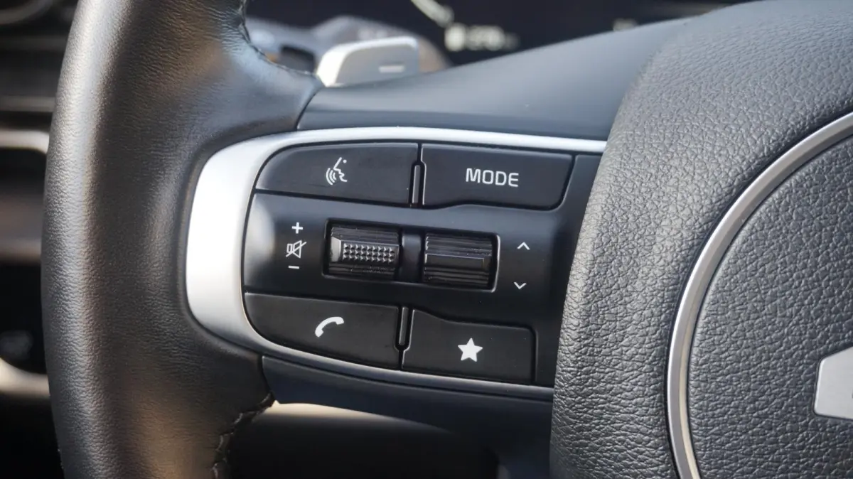 1.6 T-GDi PHEV AWD GT-PlusLine | SOH 100%