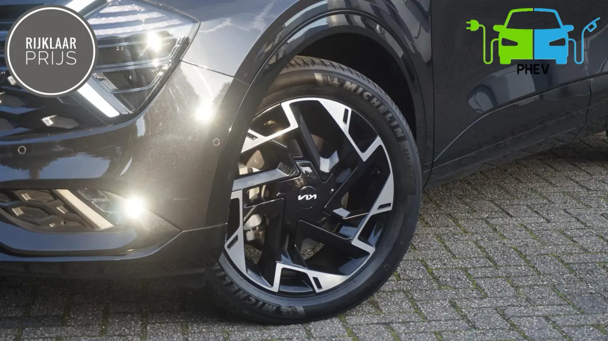 1.6 T-GDi PHEV AWD GT-PlusLine | SOH 100%