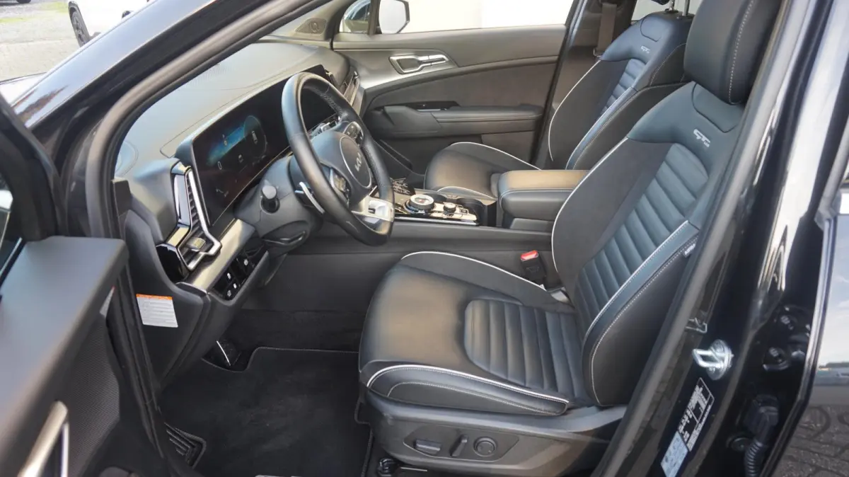 1.6 T-GDi PHEV AWD GT-PlusLine | SOH 100%