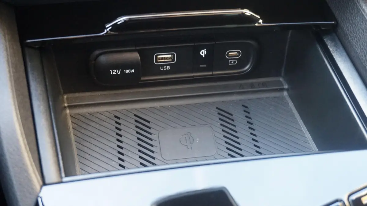 1.6 T-GDi PHEV AWD GT-PlusLine | SOH 100%