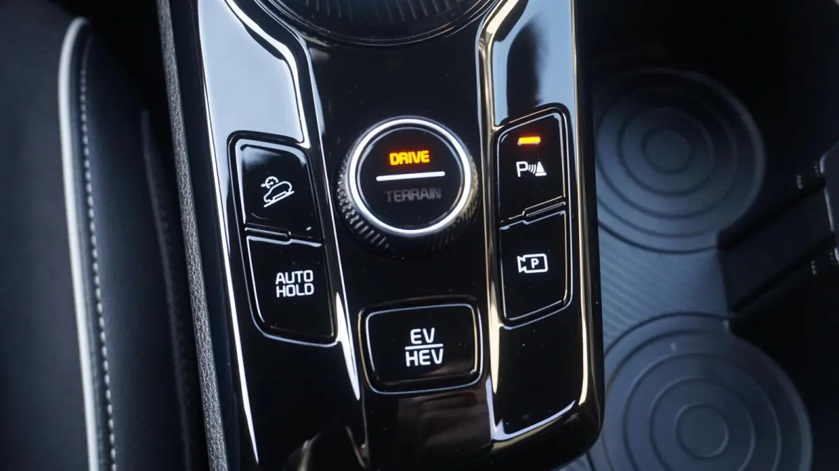1.6 T-GDi PHEV AWD GT-PlusLine | SOH 100%