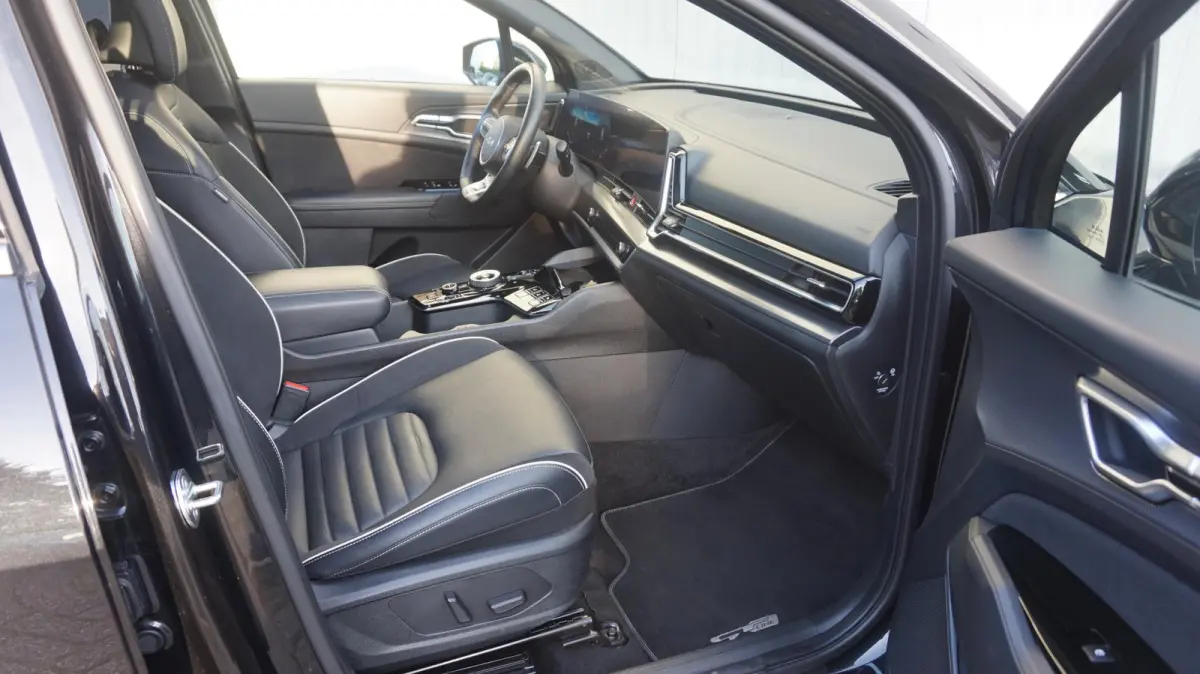 1.6 T-GDi PHEV AWD GT-PlusLine | SOH 100%