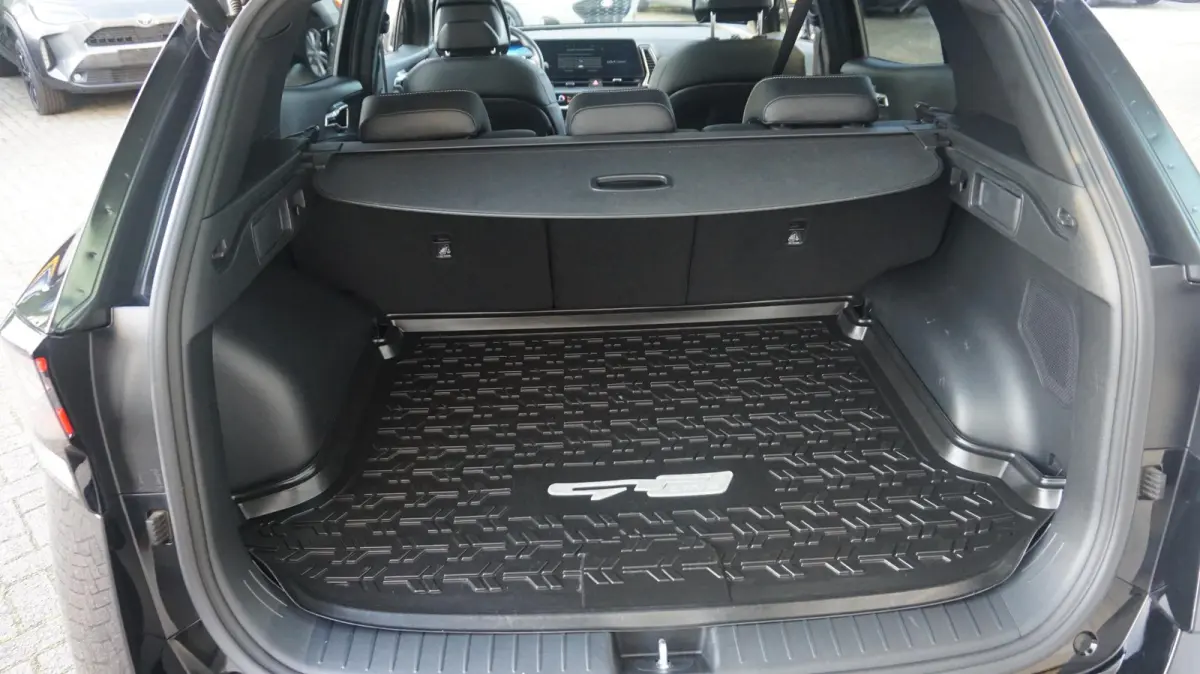 1.6 T-GDi PHEV AWD GT-PlusLine | SOH 100%