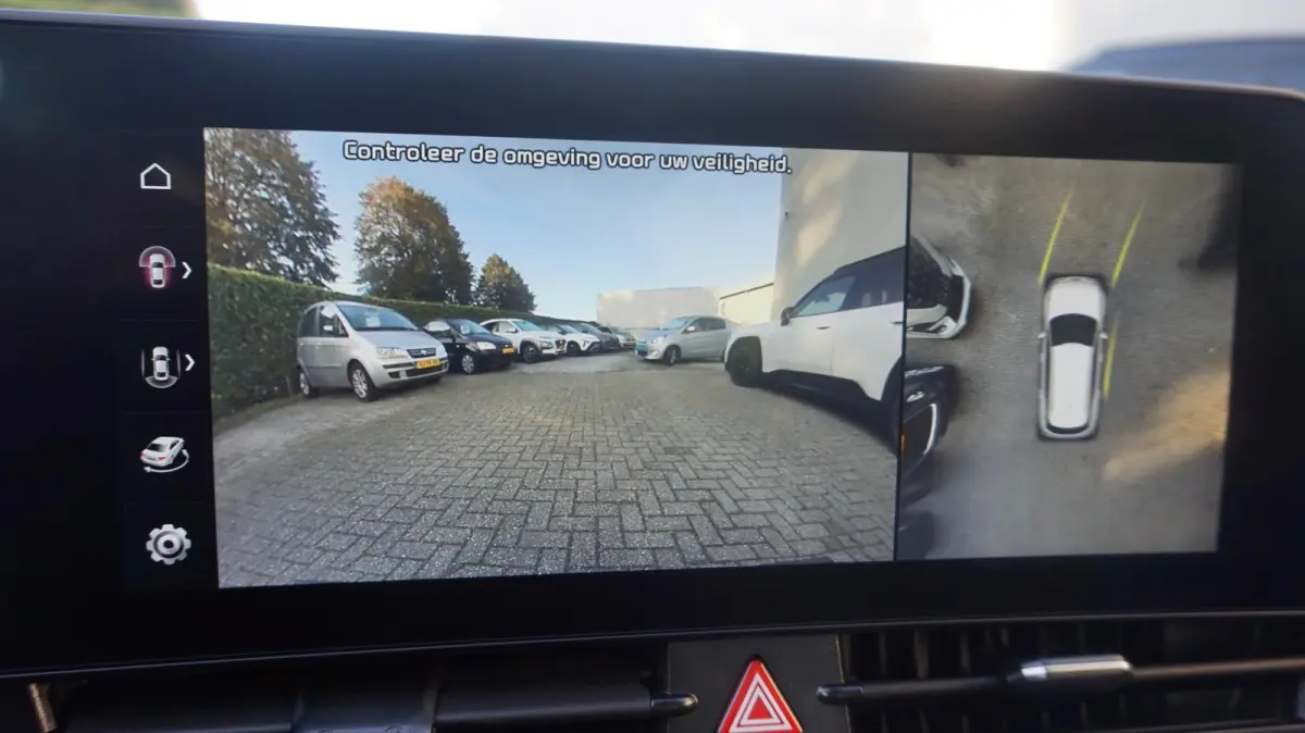 1.6 T-GDi PHEV AWD GT-PlusLine | SOH 100%