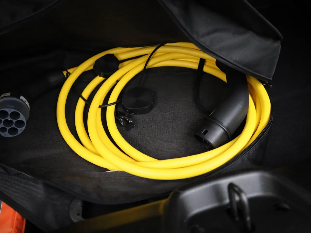 C Icon 42 kWh | Navigatie | Parkeersensoren | Stoelverwarming | 16" Lichtmetalen velgen | Apple Carplay/Android Auto |