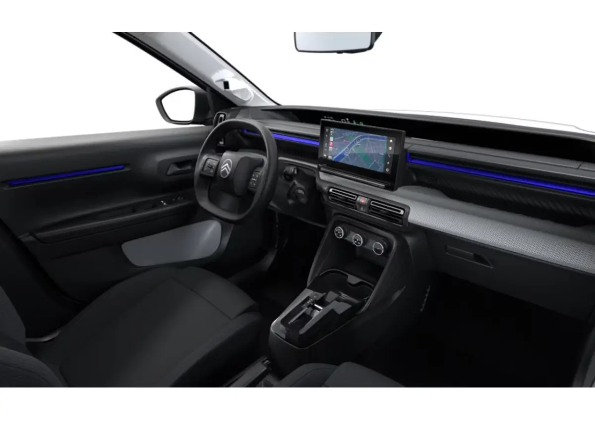 113 TONIC | Airconditioning | Automatische lichtsensor met 'follow me home' verlichting | Buitenspiegel electr. verstelbaar, links