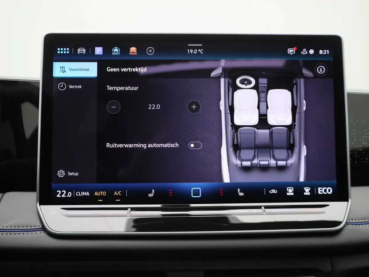 1.5 eHybrid R-Line Edition 204 PK| Origineel Nederlands | 1e Eigenaar | Panoramadak | Trekhaak | Navigatie Groot | Harman Kardon Premium Audio | Head-Updisplay | Stoelverwarming | Stuurwielv