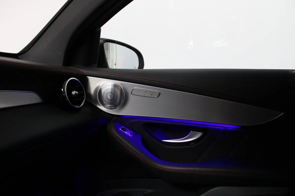 AMG 43 4MATIC Premium Plus | schuifkanteldak | 360 camera | performance seats | adap. cruise