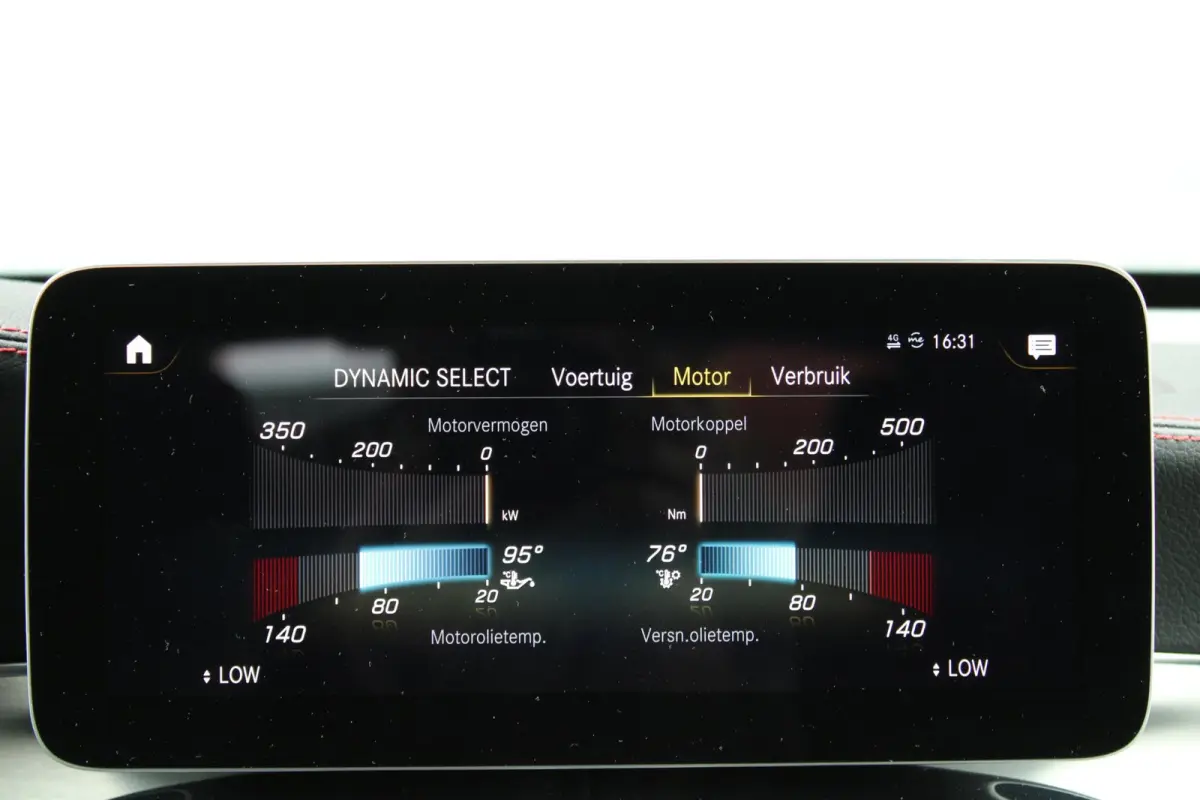 AMG 43 4MATIC Premium Plus | schuifkanteldak | 360 camera | performance seats | adap. cruise