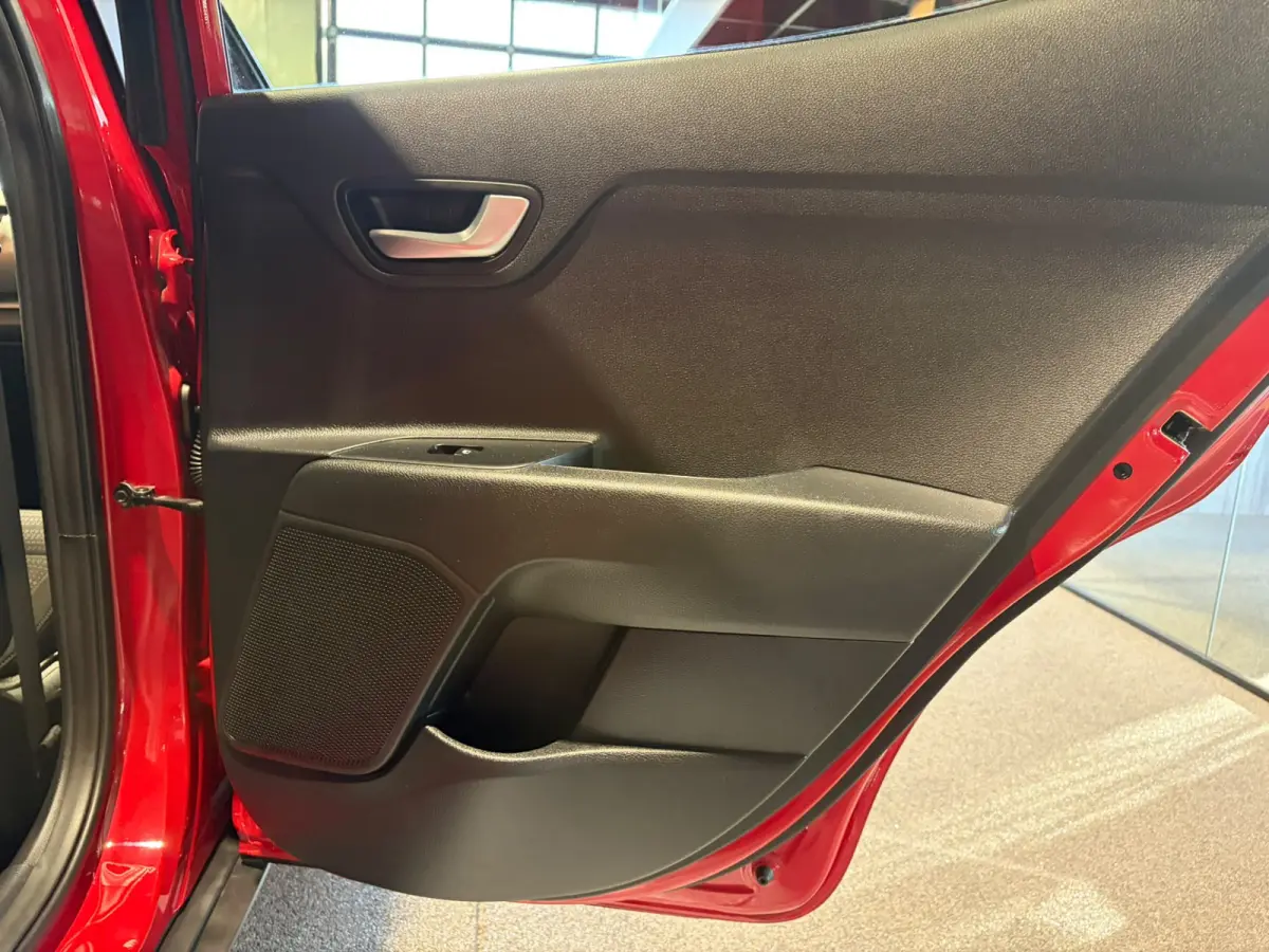 1.0 T-GDi DynamicPlusLine Camera | Carplay | Lane assist | DAB