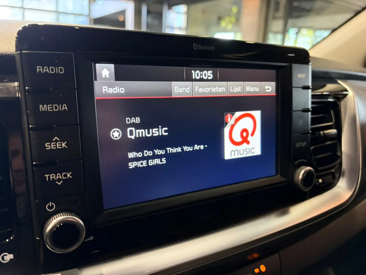 1.0 T-GDi DynamicPlusLine Camera | Carplay | Lane assist | DAB