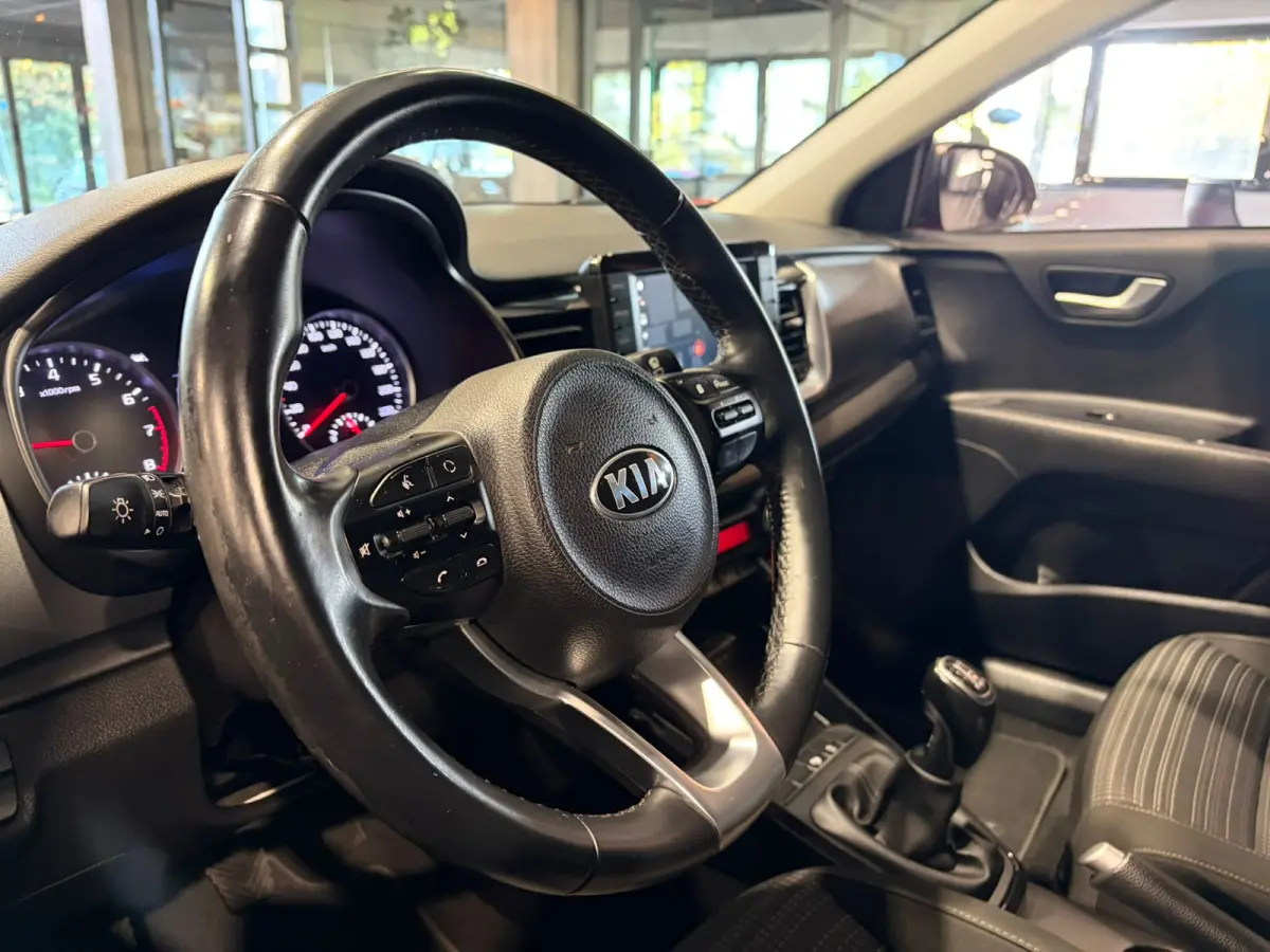1.0 T-GDi DynamicPlusLine Camera | Carplay | Lane assist | DAB