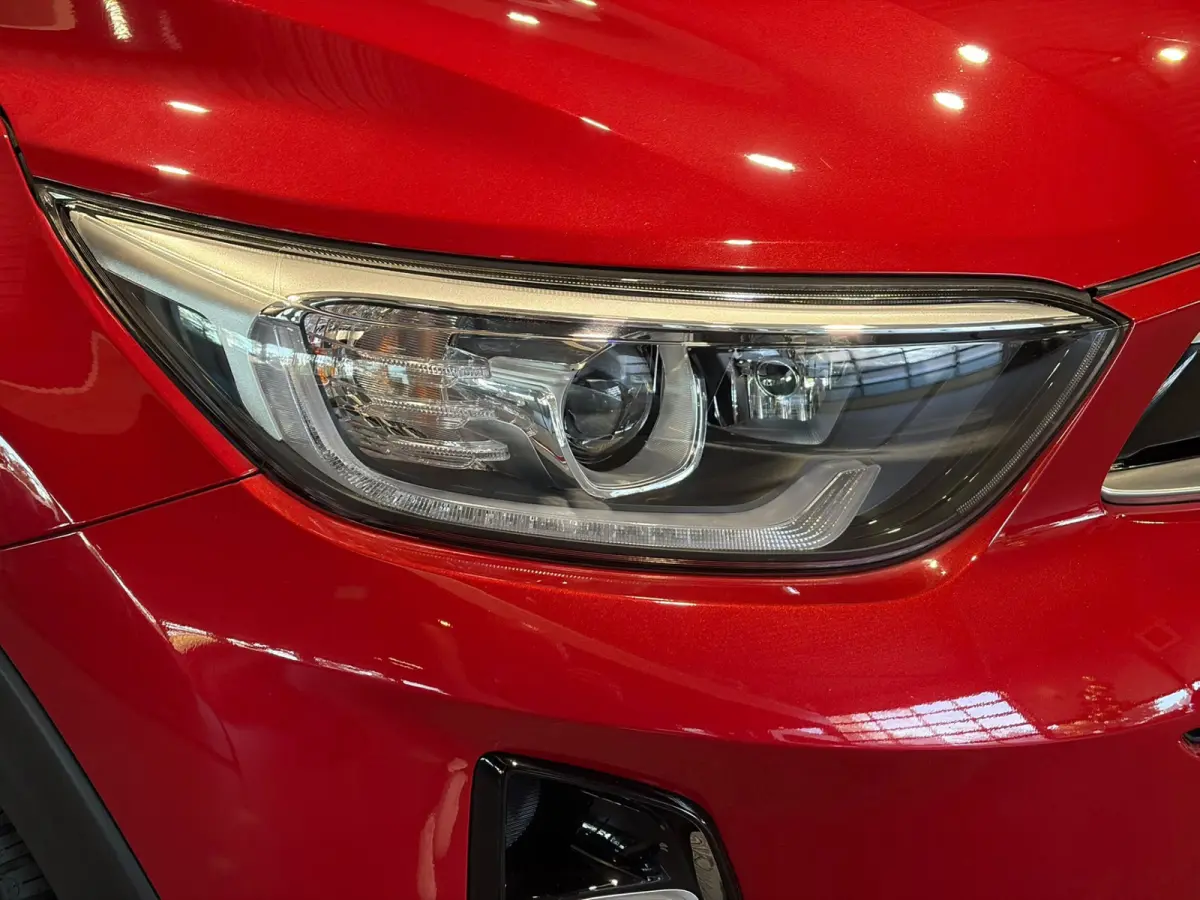 1.0 T-GDi DynamicPlusLine Camera | Carplay | Lane assist | DAB