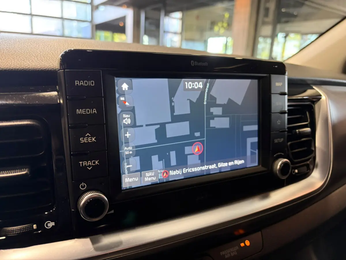 1.0 T-GDi DynamicPlusLine Camera | Carplay | Lane assist | DAB