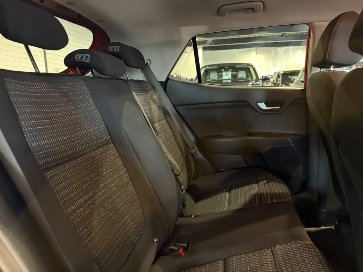 1.0 T-GDi DynamicPlusLine Camera | Carplay | Lane assist | DAB