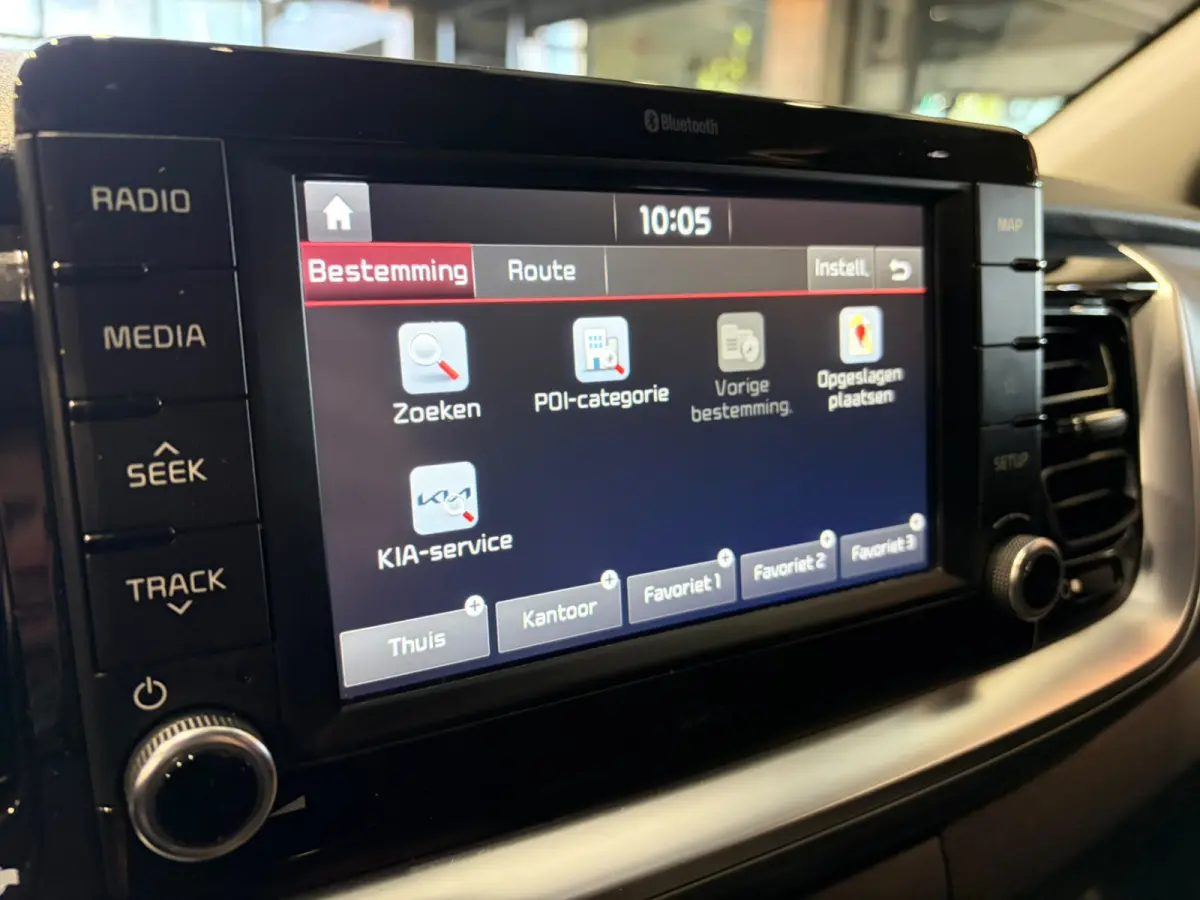 1.0 T-GDi DynamicPlusLine Camera | Carplay | Lane assist | DAB