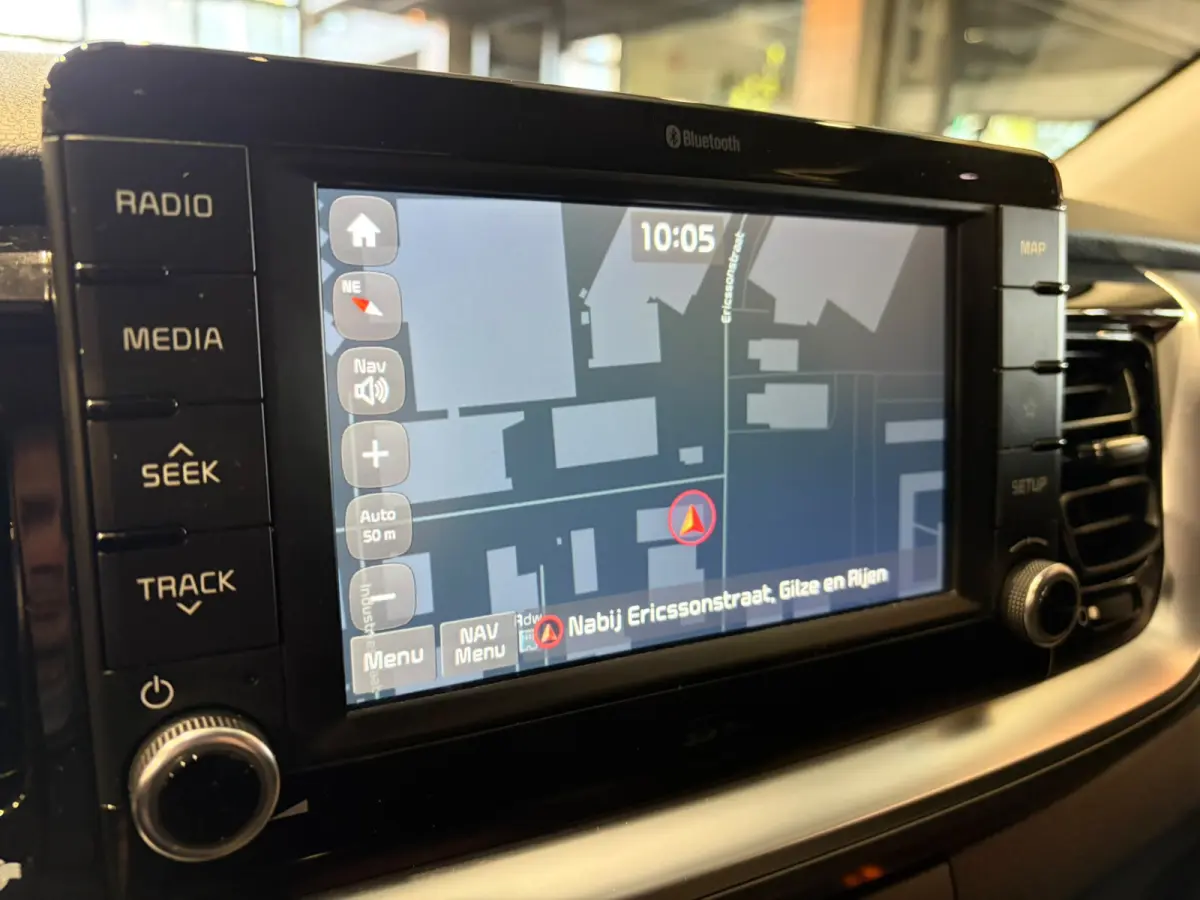 1.0 T-GDi DynamicPlusLine Camera | Carplay | Lane assist | DAB