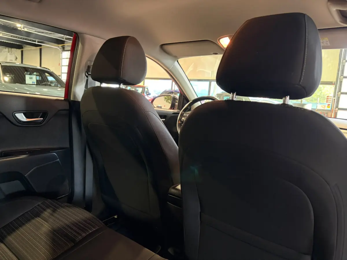 1.0 T-GDi DynamicPlusLine Camera | Carplay | Lane assist | DAB