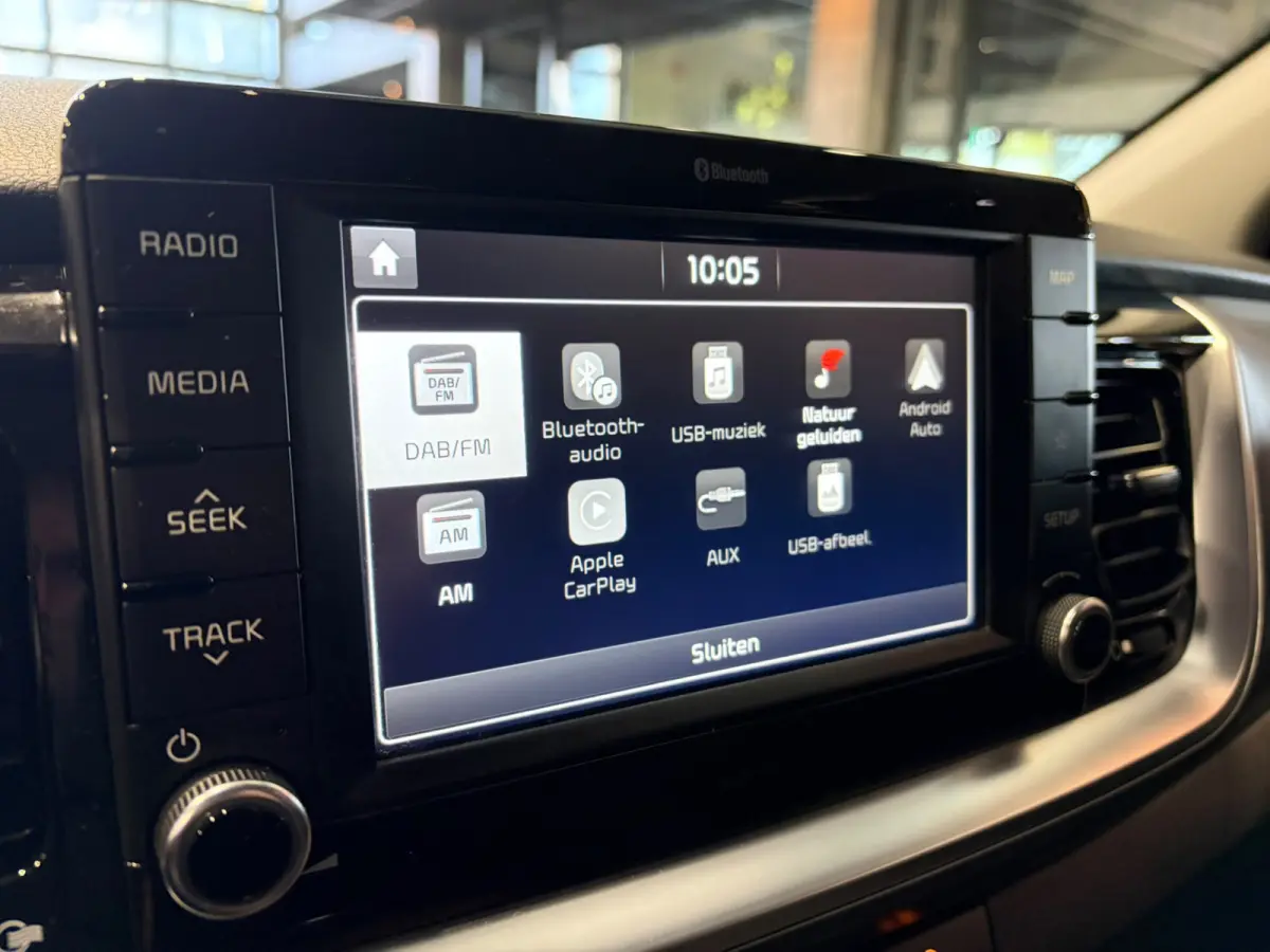 1.0 T-GDi DynamicPlusLine Camera | Carplay | Lane assist | DAB