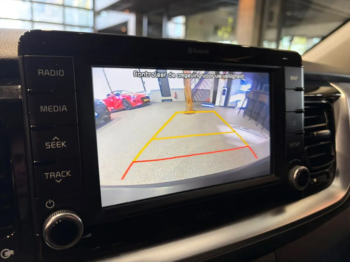 1.0 T-GDi DynamicPlusLine Camera | Carplay | Lane assist | DAB