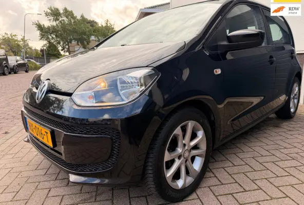 Up! 1.0 move up! BlueMotion/Airco/Aux/Bluetooth telefoonvoorbereiding/Lmv/Elek-pakket/5 deurs
