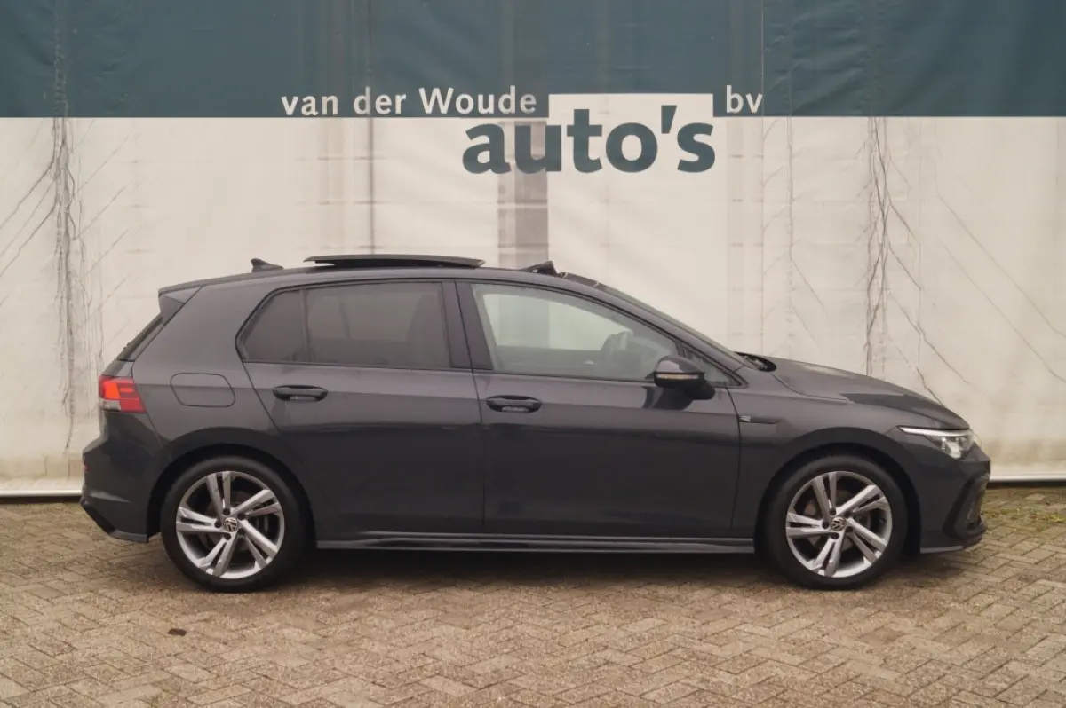 1.5 eTSI R-Line