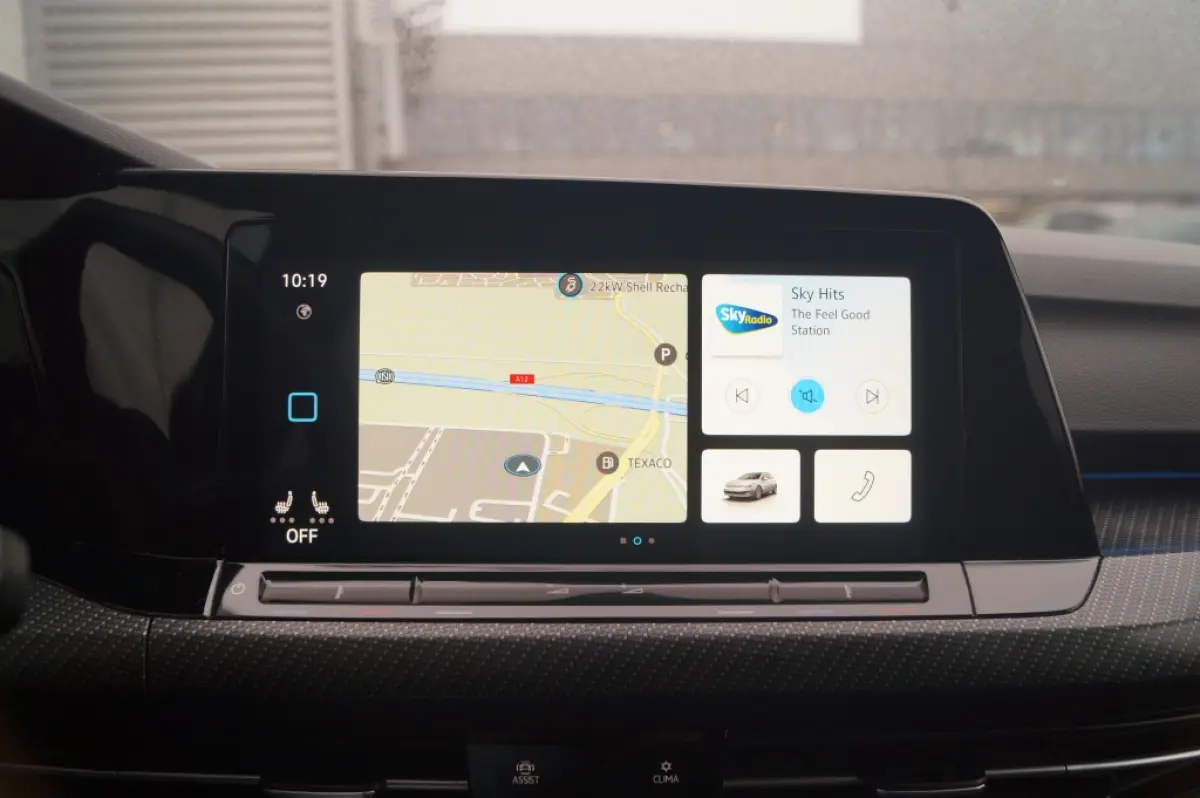 1.5 eTSI R-Line