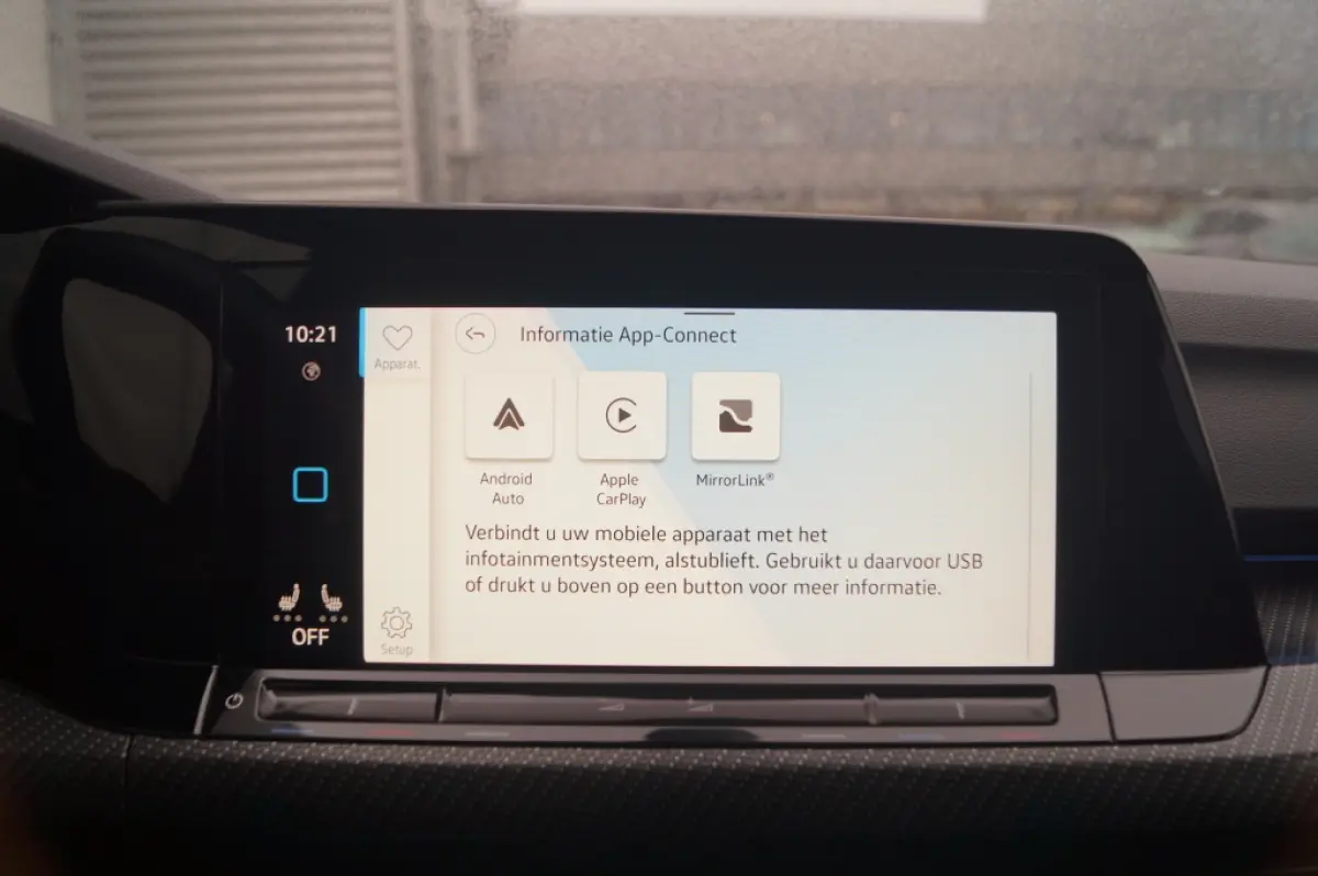 1.5 eTSI R-Line