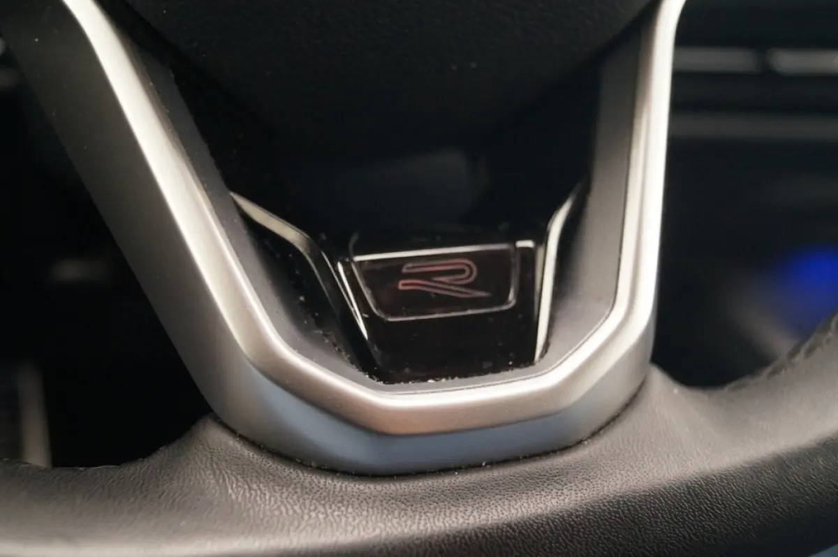 1.5 eTSI R-Line
