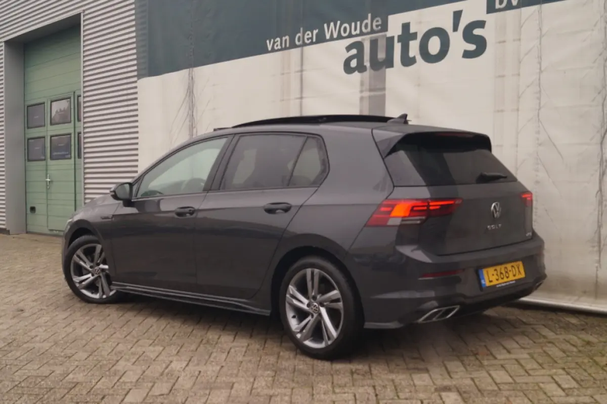 1.5 eTSI R-Line