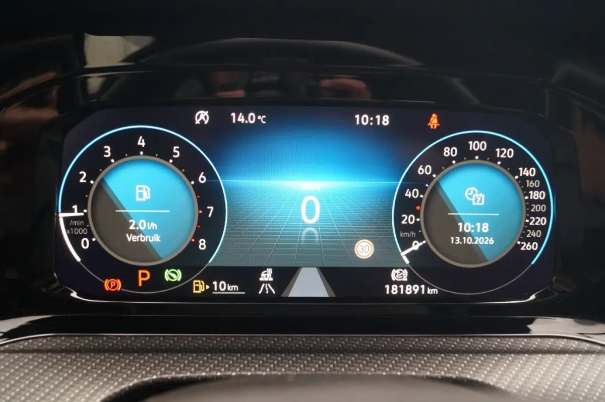 1.5 eTSI R-Line