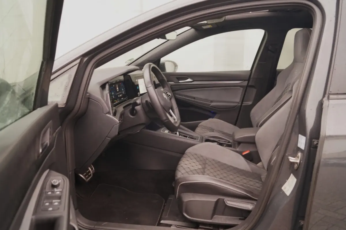 1.5 eTSI R-Line