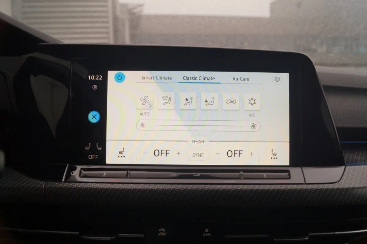 1.5 eTSI R-Line