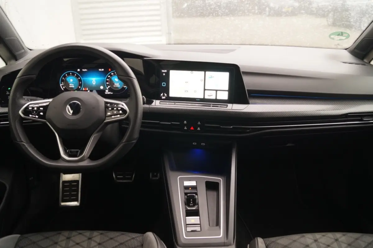 1.5 eTSI R-Line