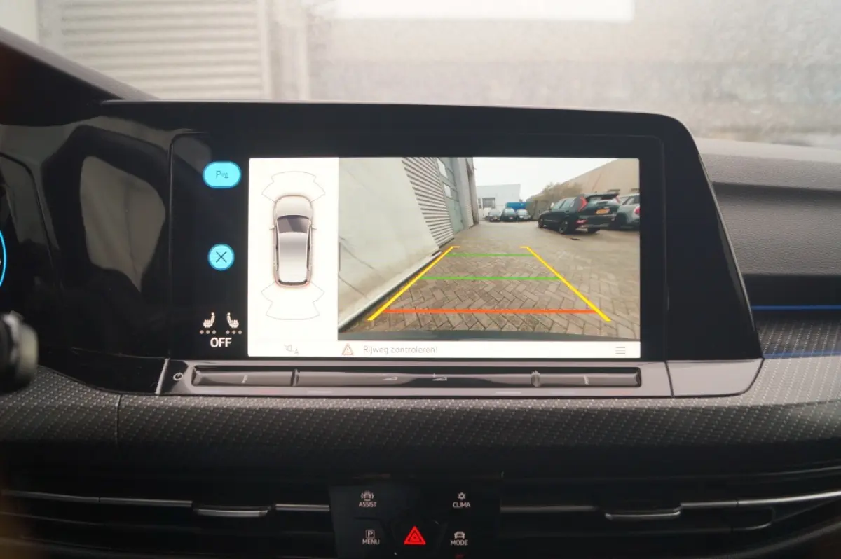 1.5 eTSI R-Line