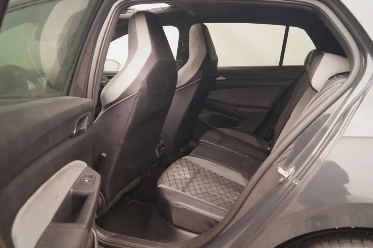 1.5 eTSI R-Line