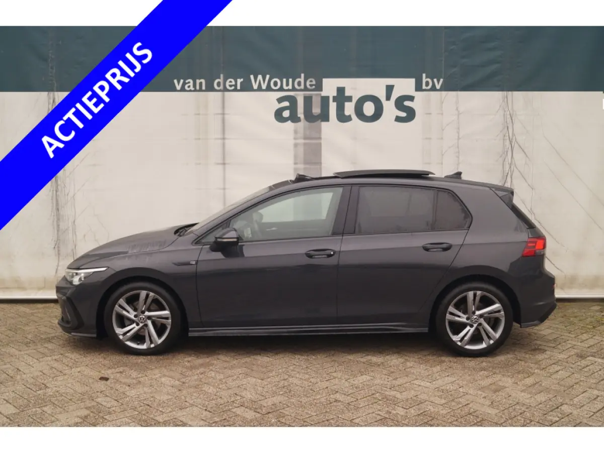 1.5 eTSI R-Line