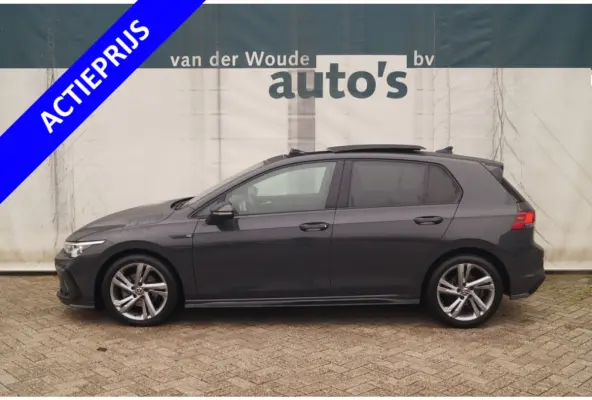 1.5 eTSI R-Line