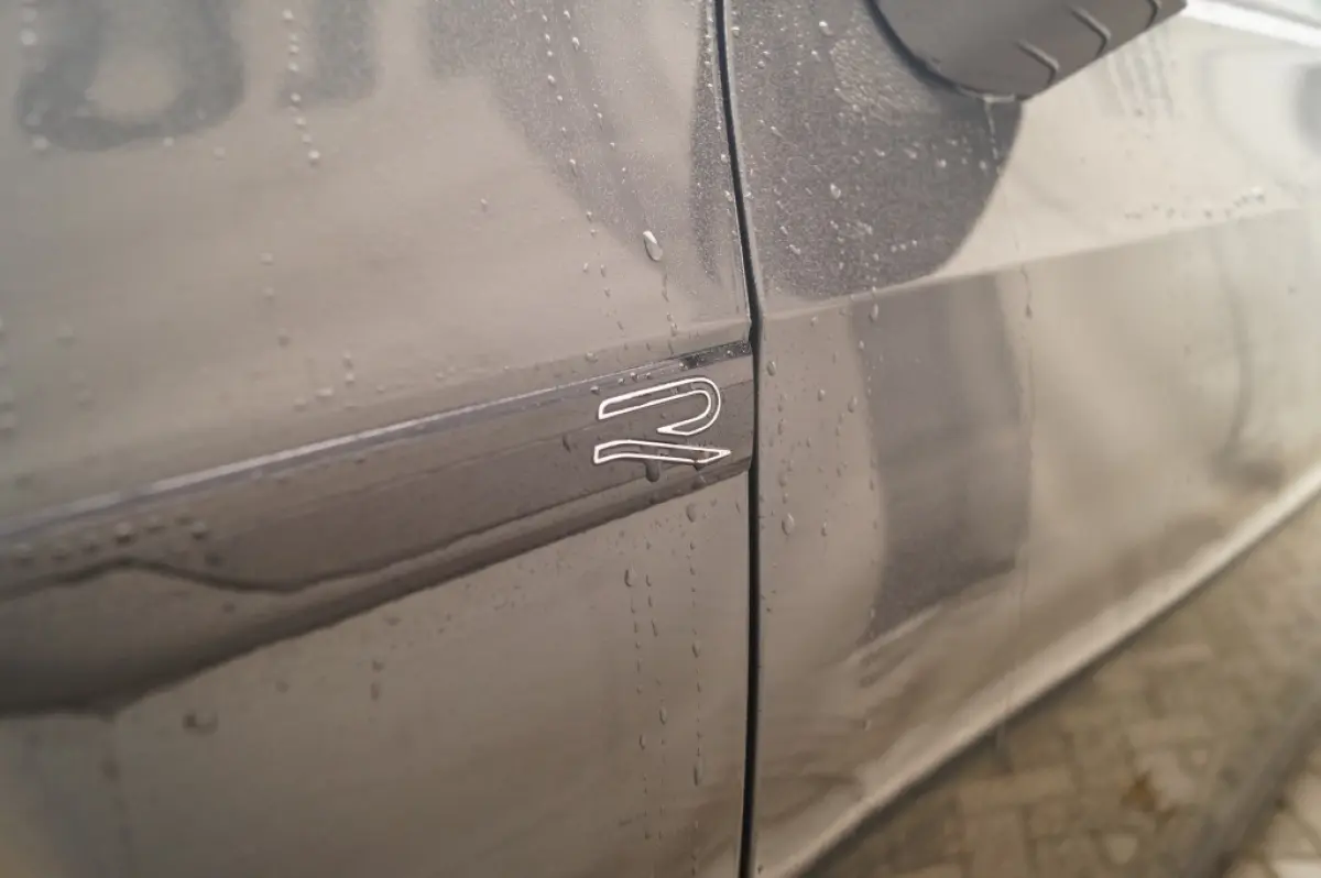 1.5 eTSI R-Line