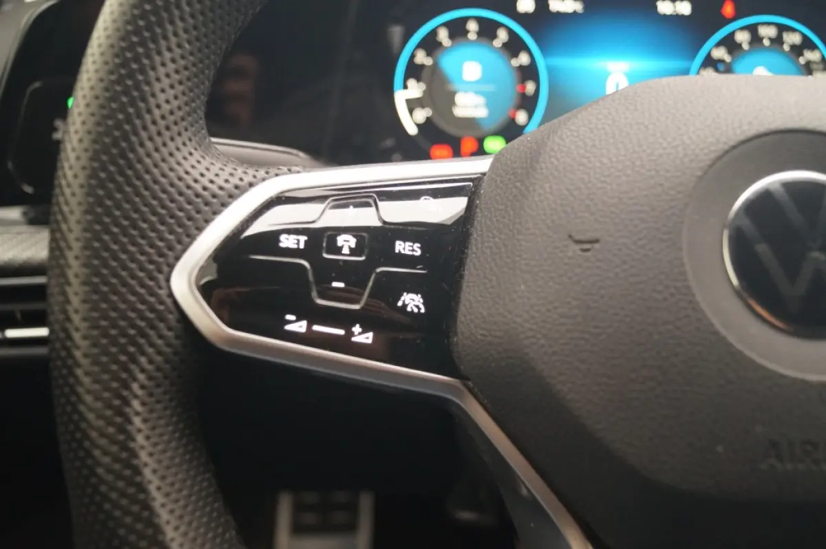 1.5 eTSI R-Line